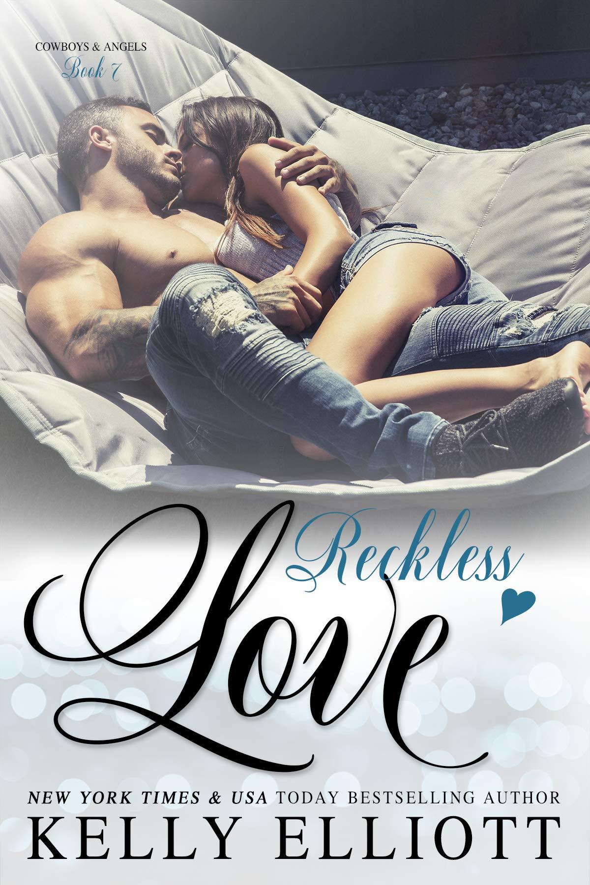 Reckless Love book cover