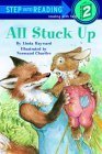 All Stuck Up book cover