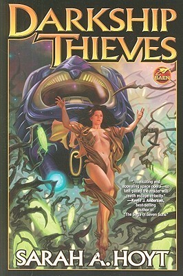Darkship book cover 1