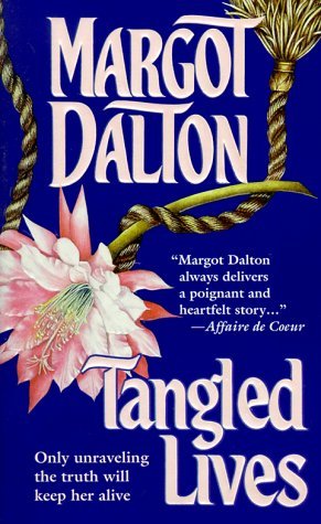 Tangled Lives book cover