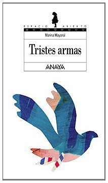 Sad Weapons (17) book cover