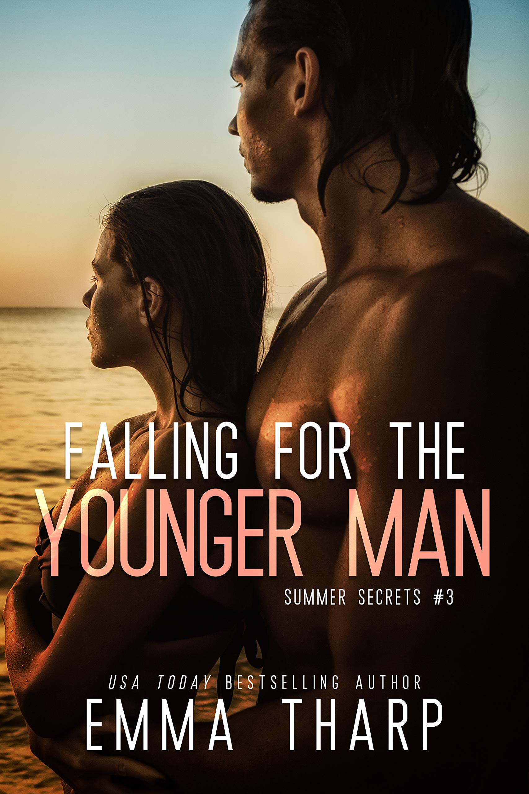Summer Secrets book cover 3