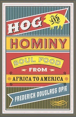 Hog and Hominy book cover