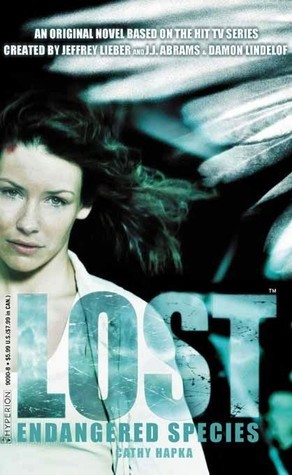 Lost book cover 1