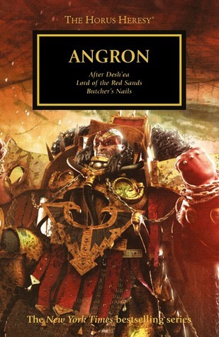 Angron book cover