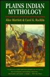 Plains Indian Mythology book cover