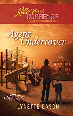Rose Mountain Refuge book cover 1