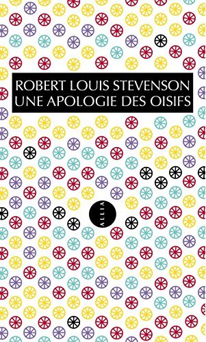 Apologia do Ócio e A Conversa e os Conversadores book cover