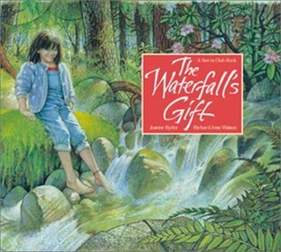 The Waterfall's Gift book cover