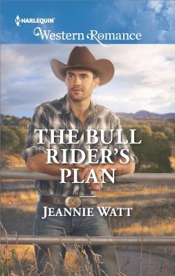 The Bull Rider's Plan book cover