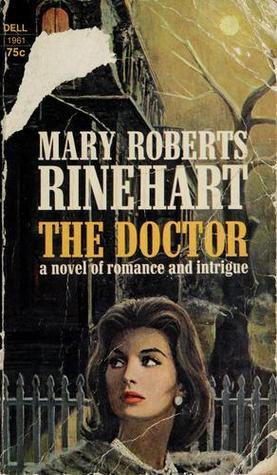 The Doctor book cover