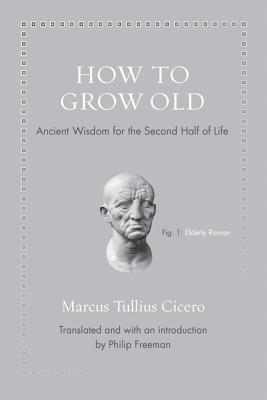 How to Grow Old book cover