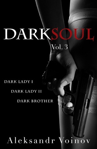 Dark Soul Vol. 3 book cover