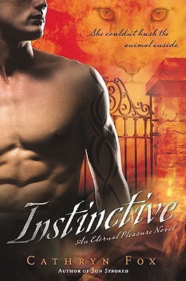 Eternal Pleasure book cover 1