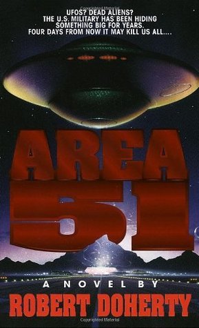 Area 51 book cover 1
