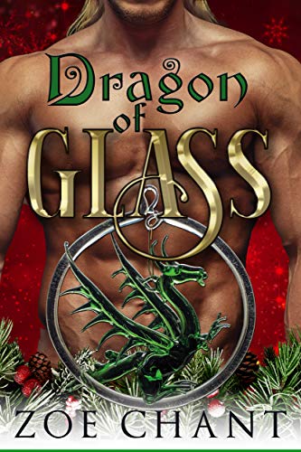 Fae Shifter Knights book cover 1