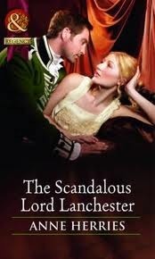 Secrets and Scandals book cover 3