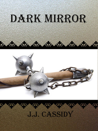 Dark Mirror book cover