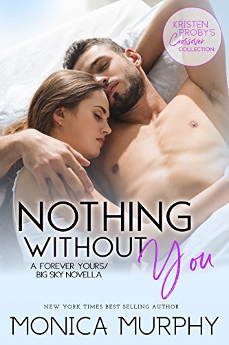 Nothing Without You book cover