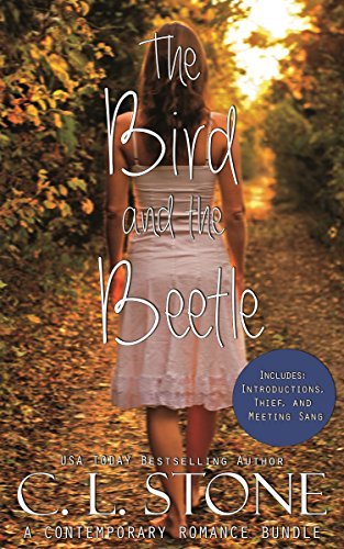 The Bird and the Beetle book cover