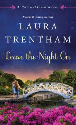 Leave The Night On book cover