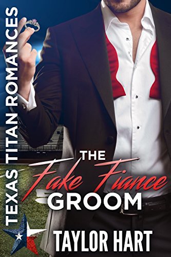 The Fake Fiance Groom book cover