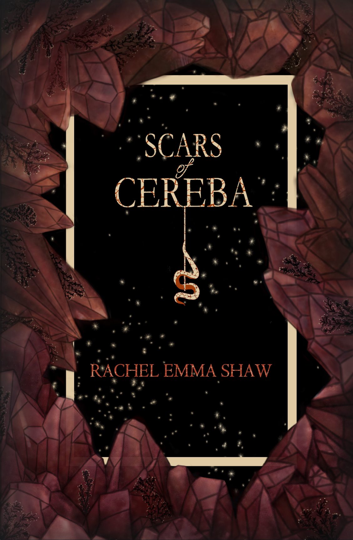 Memoria Duology book cover 2