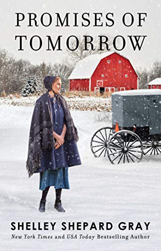 Promises of Tomorrow book cover