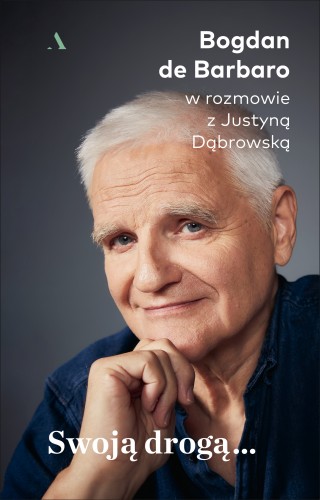 Swoją drogą... book cover