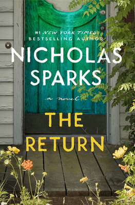 The Return book cover