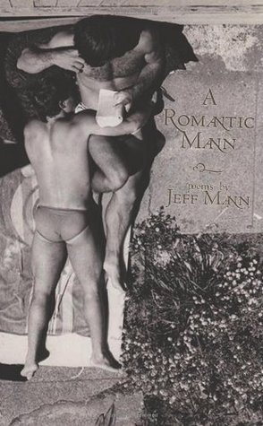 A Romantic Mann book cover