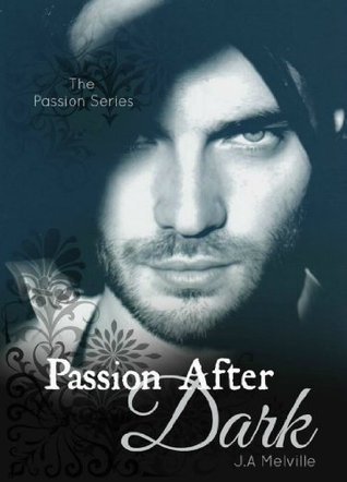 Passion book cover 1