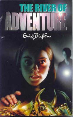 The River of Adventure book cover