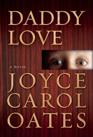 Daddy Love book cover