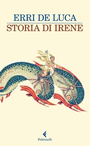 The Story of Irene book cover