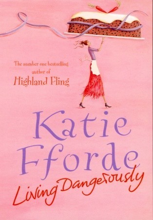 Living Dangerously book cover
