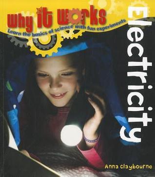 Electricity book cover