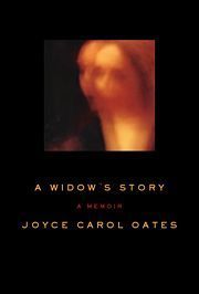 A Widow's Story book cover