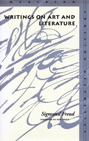 Writings on Art and Literature book cover