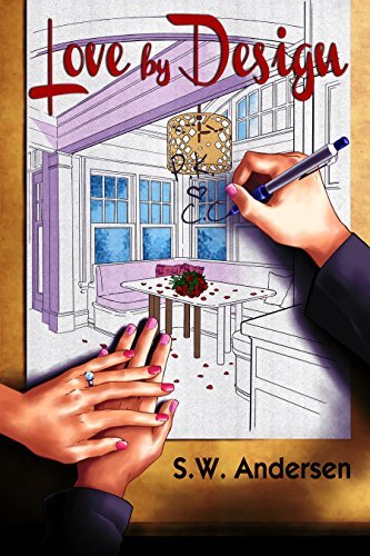 Love By Design book cover