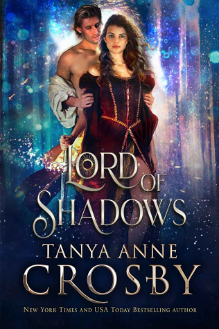 Lord of Shadows book cover