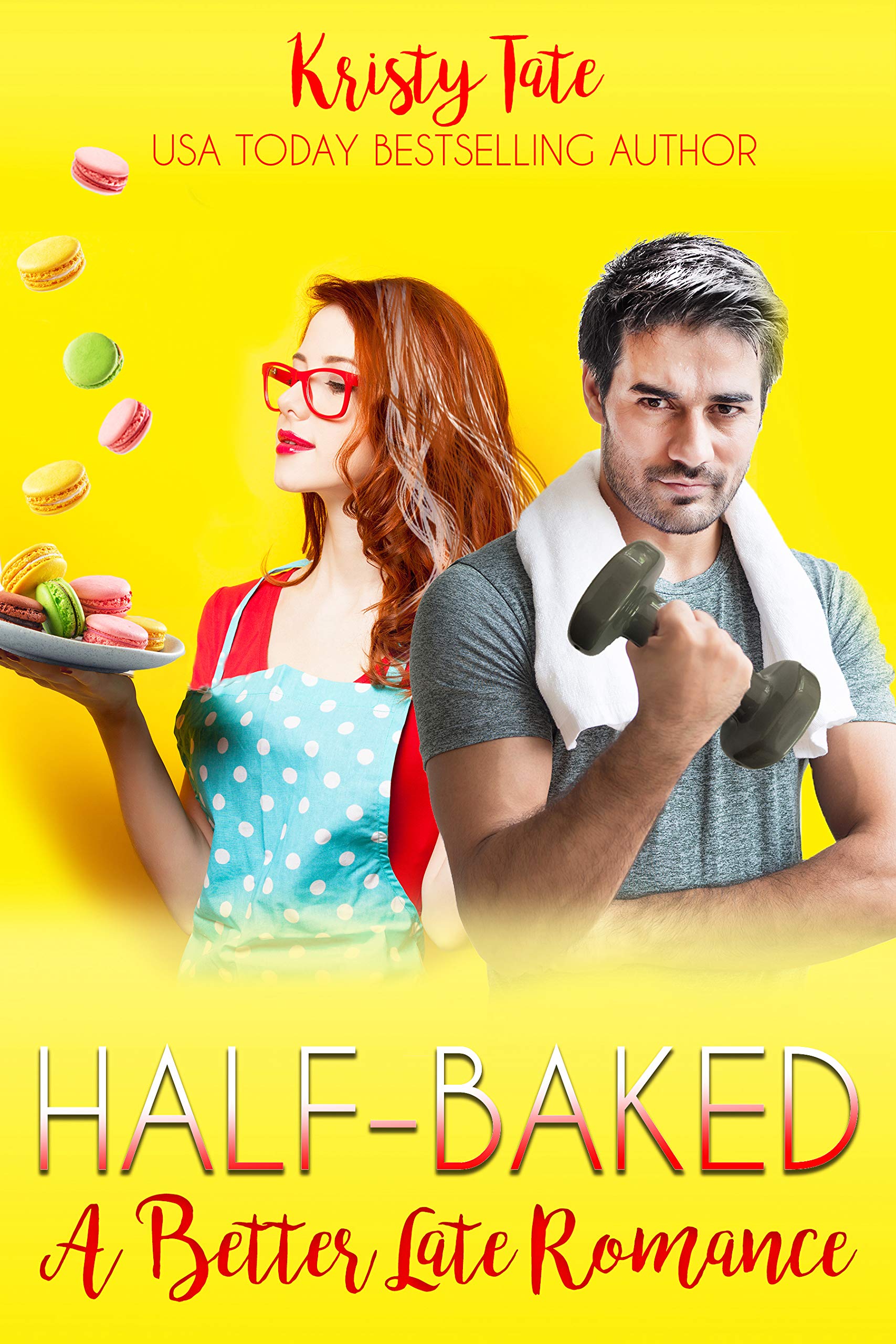 Better Late Romance book cover 2