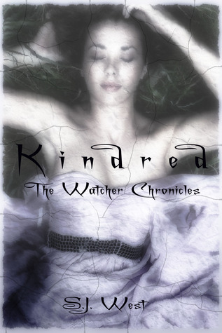 Kindred book cover