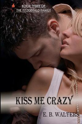 The Fitzgerald Family book cover 3