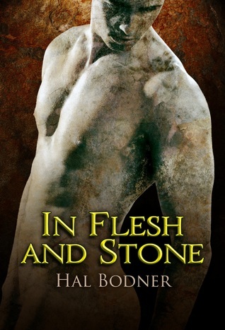 In Flesh and Stone book cover
