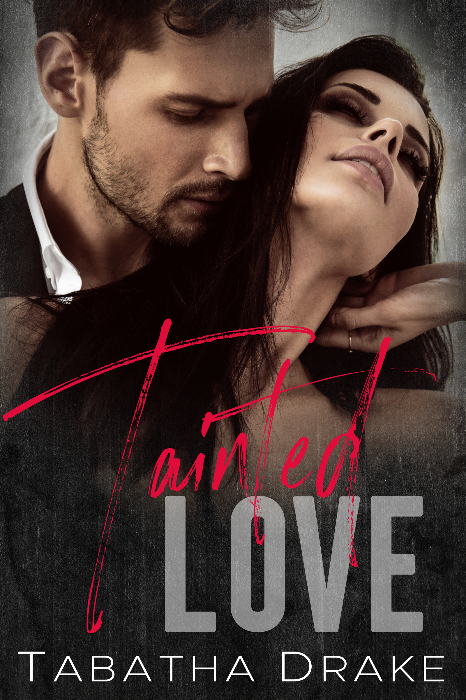 Killer Love book cover 3