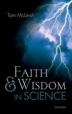 Faith and Wisdom in Science book cover