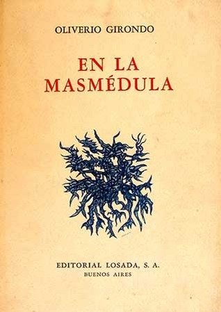 En la masmédula book cover