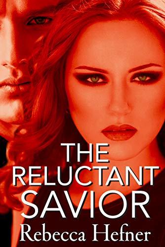 The Reluctant Savior book cover