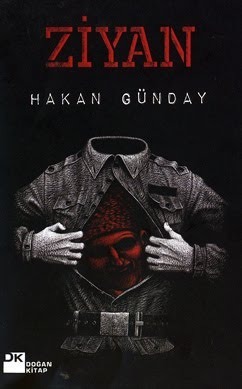Ziyan book cover